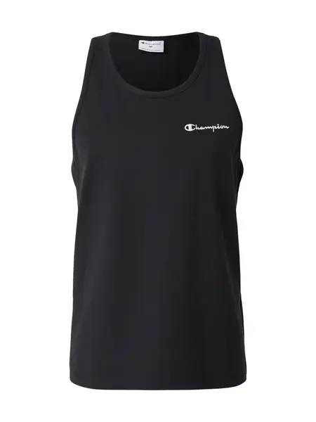 Champion Authentic Athletic Apparel Tričko  čierna