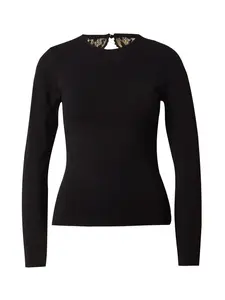 ONLY Tričko 'ONLTAXI'  čierna