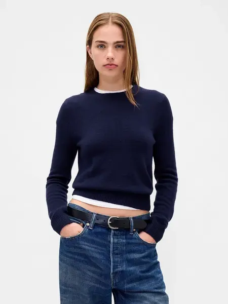 GAP Svetr CashSoft - Dámské