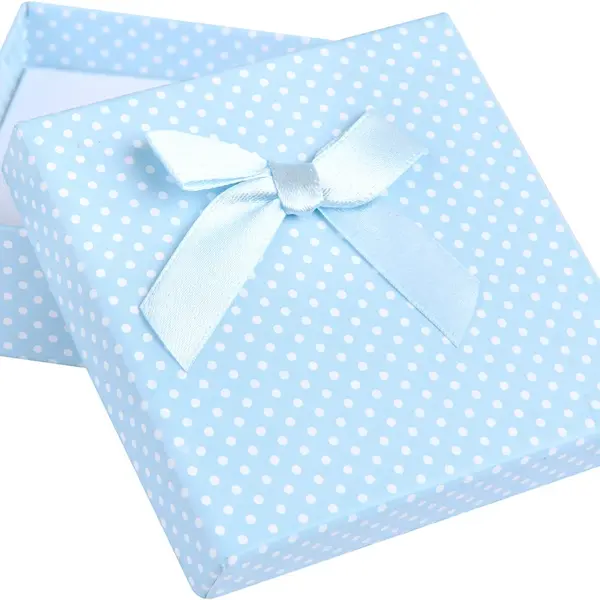 JK Box Dárková krabička na soupravu šperků KK-5/A15