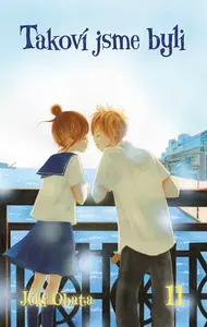 Takoví jsme byli 11 - Júki Obata