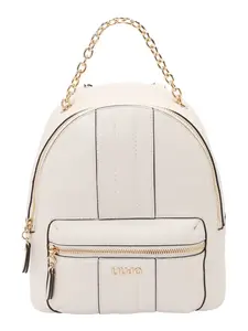 Liu Jo Batoh  krémová