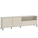 TV stolík Avenale AVEF03 U118 2D1S kašmír