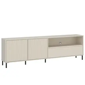 TV stolík Avenale AVEF03 U118 2D1S kašmír