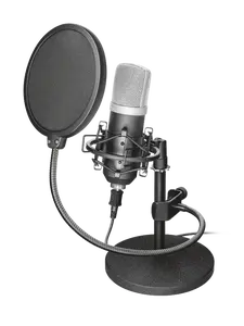 Mikrofon TRUST GXT 252 Emita Streaming