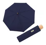 Skládací deštník Doppler Nature Mini Deep Blue