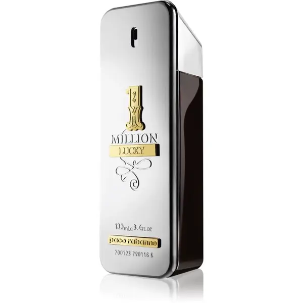 Rabanne 1 Million Lucky toaletní voda pro muže 100 ml