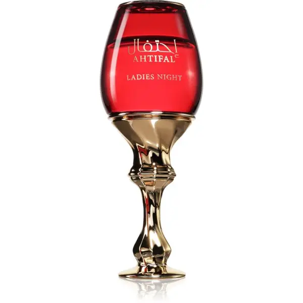 Anfar Ahtifal Ladies Night parfémový extrakt pro ženy 100 ml