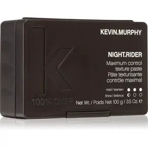 Kevin Murphy Night Rider stylingová pasta s matným efektem 100 g