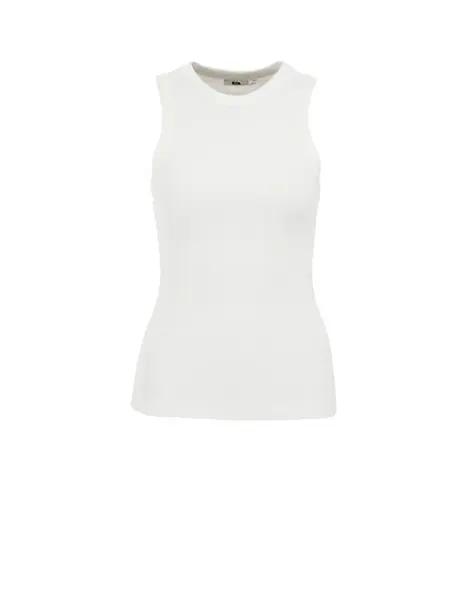 WE Fashion Top  biela