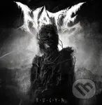 Hate: Rugia - Hate