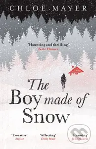 The Boy Made of Snow - Chloe Mayer - kniha z kategorie Společenská beletrie