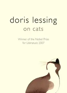 On Cats - Doris Lessing