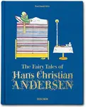 The Fairy Tales of Hans Christian Andersen - Hans Christian Andersen