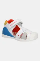 Dětské sandály Biomecanics více barev, 252116