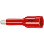Hlavice zástrčná 1/2", Imbus (šestihran), izolovaná 1000V, 5 mm - KNIPEX 98 49 05