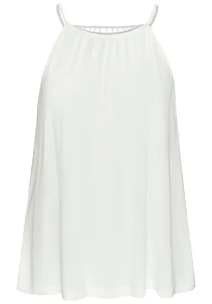 VIVANCE Top  biela