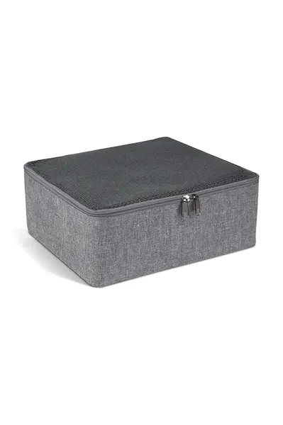 Organizér Bigso Box of Sweden M šedá barva