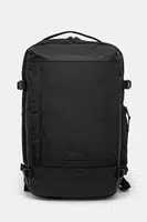 Batoh Eastpak Tecum M Cnnct černá barva, velký, hladký, EK00091D9S31