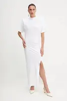 Bavlněné šaty Pinko