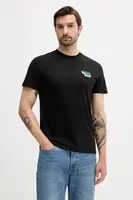 Bavlněné tričko Tommy Jeans