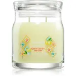 Yankee Candle Lemon Gelato vonná svíčka 368 g