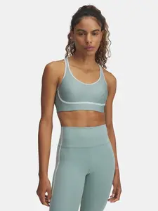 Dámská podprsenka Under Armour Infinity Mid Piped - Dámské