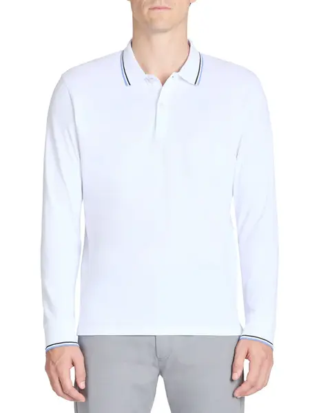 Celio Polo tričko Decolml - Pánské