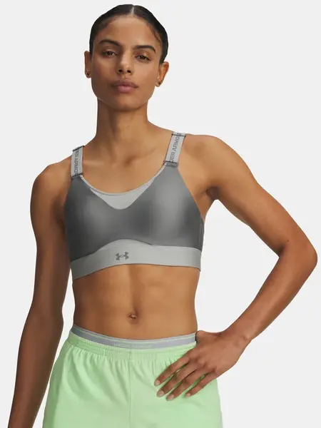 Dámská podprsenka Under Armour UA Infinity High 2.0