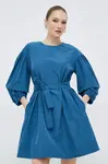 Šaty Weekend Max Mara