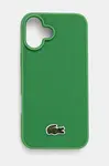 Lacoste Obal na telefon Lacoste iPhone 16 Plus 6.7