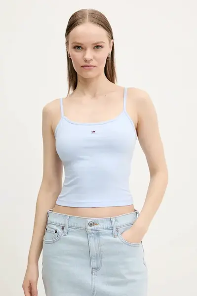 Tommy Jeans  Top  2-pack