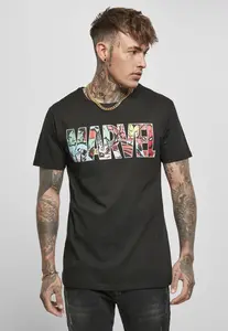 Pánské tričko Mister Tee Marvel