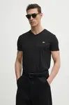 Lacoste tričko pánské bavlněné