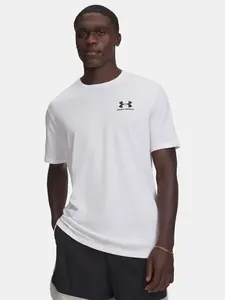 Pánske tričko Under Armour Sportstyle