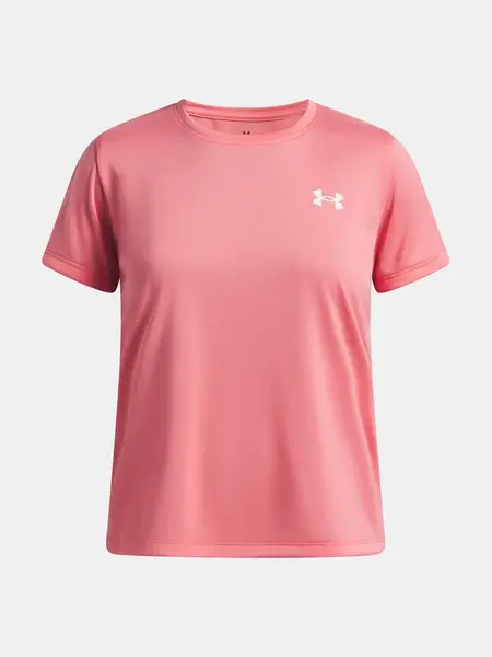 Under Armour UA Tech dívčí tričko