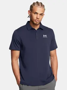 Under Armour Pánské tričko UA Icon Polo - Pánské