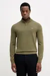 Lacoste Svetr Lacoste
