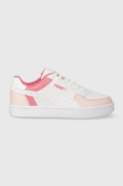 Puma Dětské sneakers boty Puma Caven 2.0 Block Jr