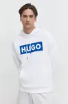 HUGO Blue Mikina Hugo Blue Nalves