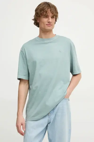 Bavlněné tričko Calvin Klein Jeans