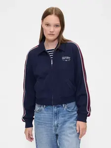 GAP Tepláková bunda - Dámské