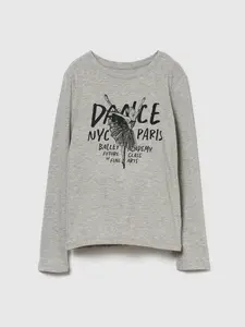 Dětské triko GAP s potiskem