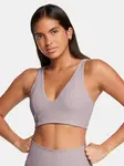 Under Armour UA Meridian Rib Bralette