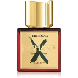 Nishane Tuberóza X parfémový extrakt unisex 100 ml