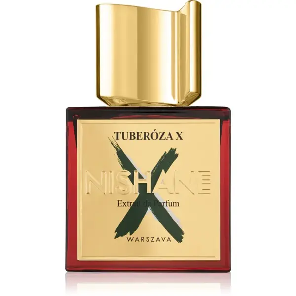 Nishane Tuberóza X parfémový extrakt unisex 100 ml