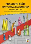 Matýskova matematika pro 5. ročník, 1. díl (PS) (5-27) (poškozená)