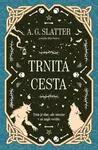 Trnitá cesta (poškozená) - A.G. Slatter