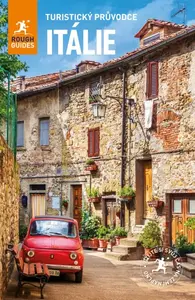 Itálie - Rough Guides