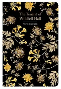 The Tenant of Wildfell Hall - Anne Brontëová